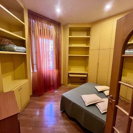 Tina'S House Apartment Rome Luaran gambar