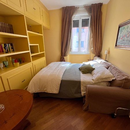 Tina'S House Apartment Rome Luaran gambar