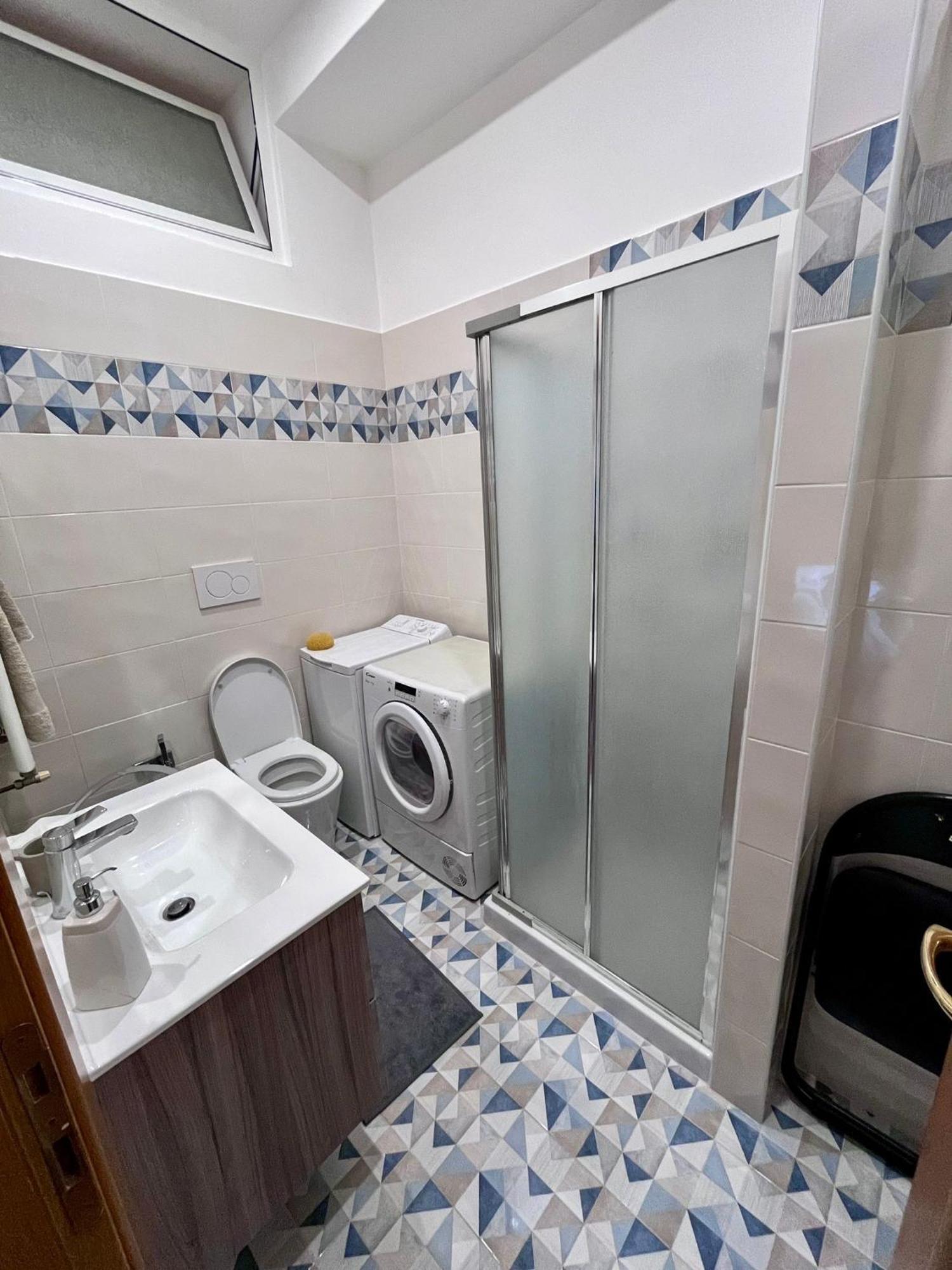 Tina'S House Apartment Rome Luaran gambar