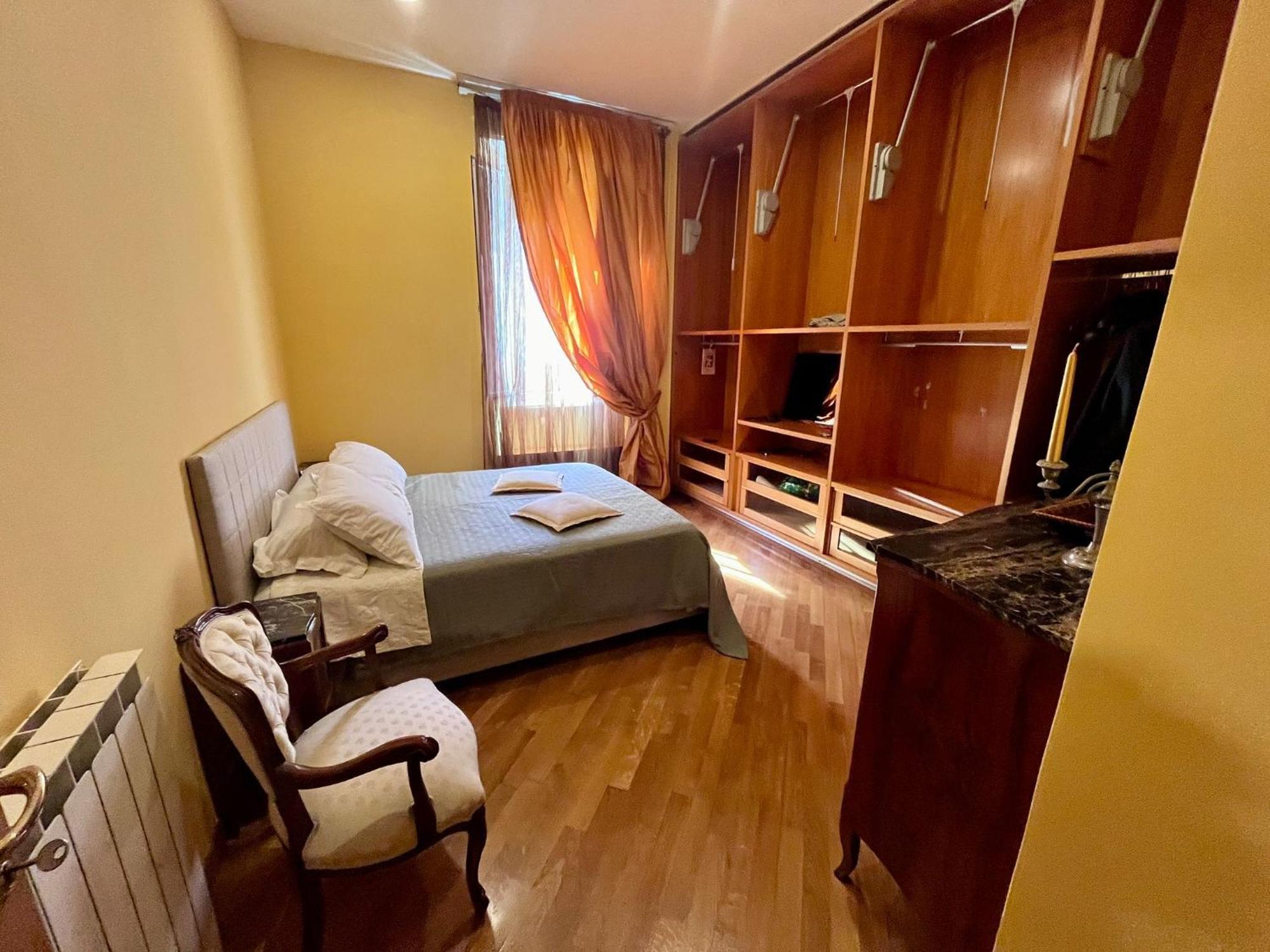 Tina'S House Apartment Rome Luaran gambar