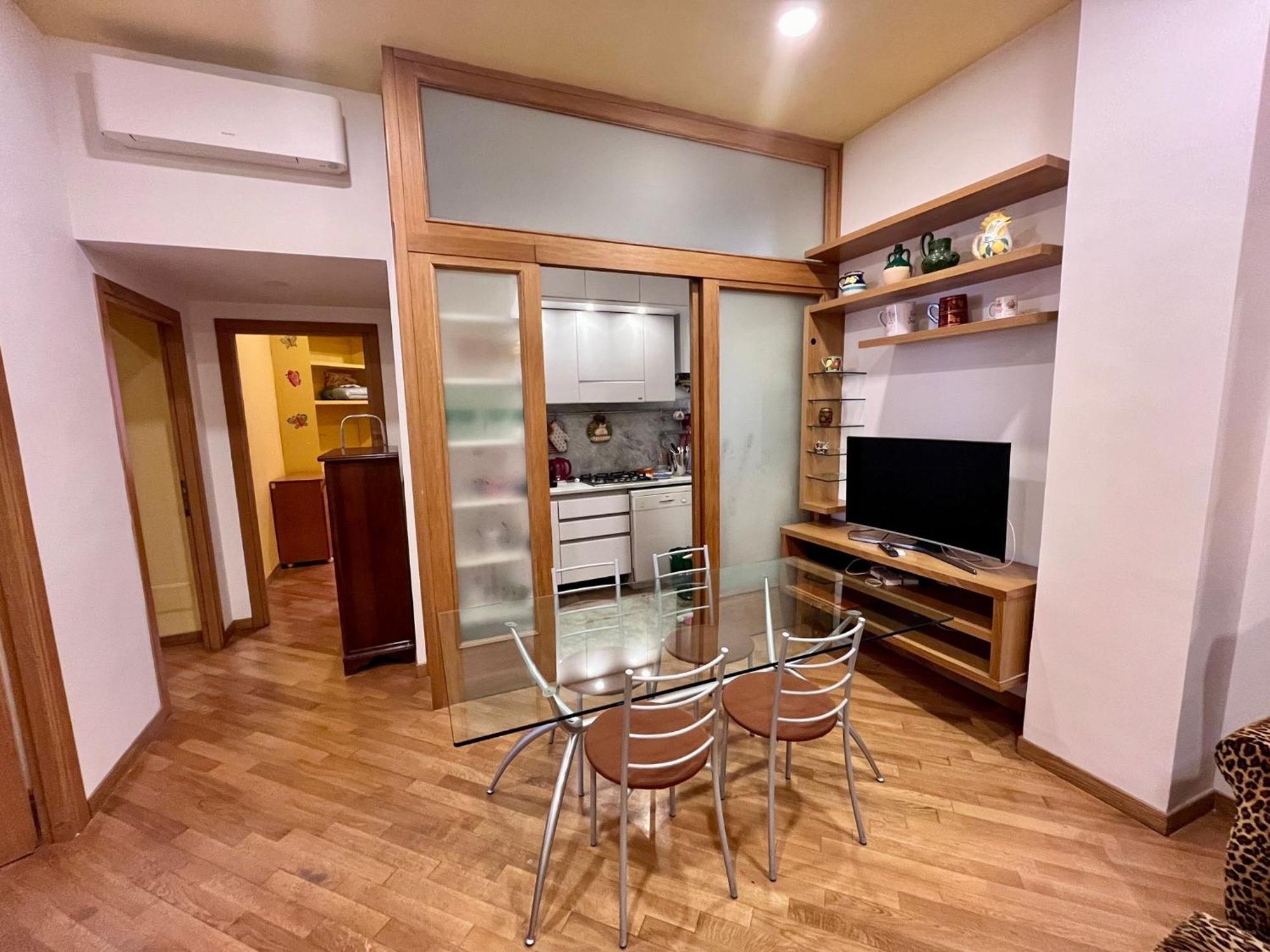Tina'S House Apartment Rome Luaran gambar