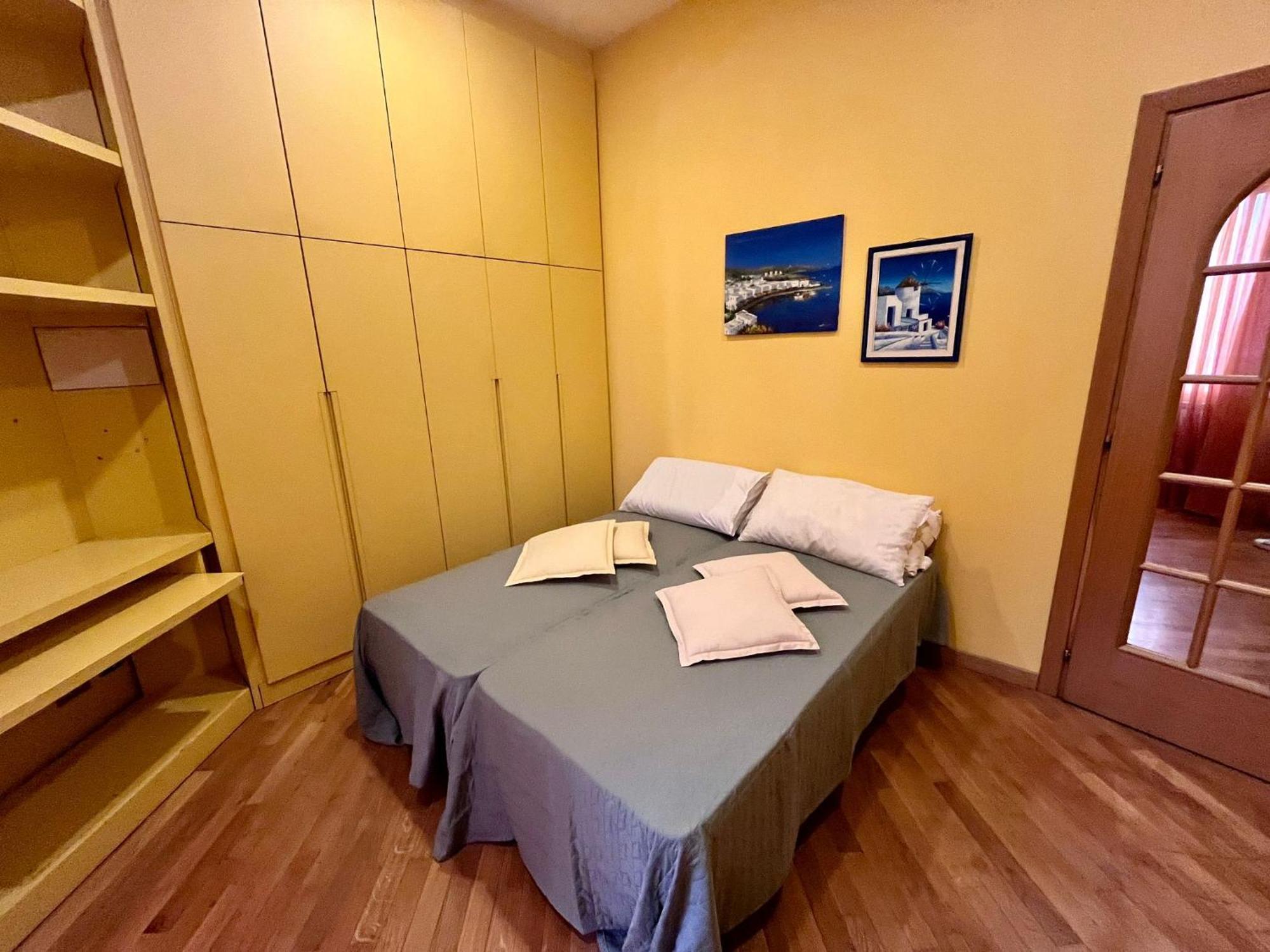 Tina'S House Apartment Rome Luaran gambar