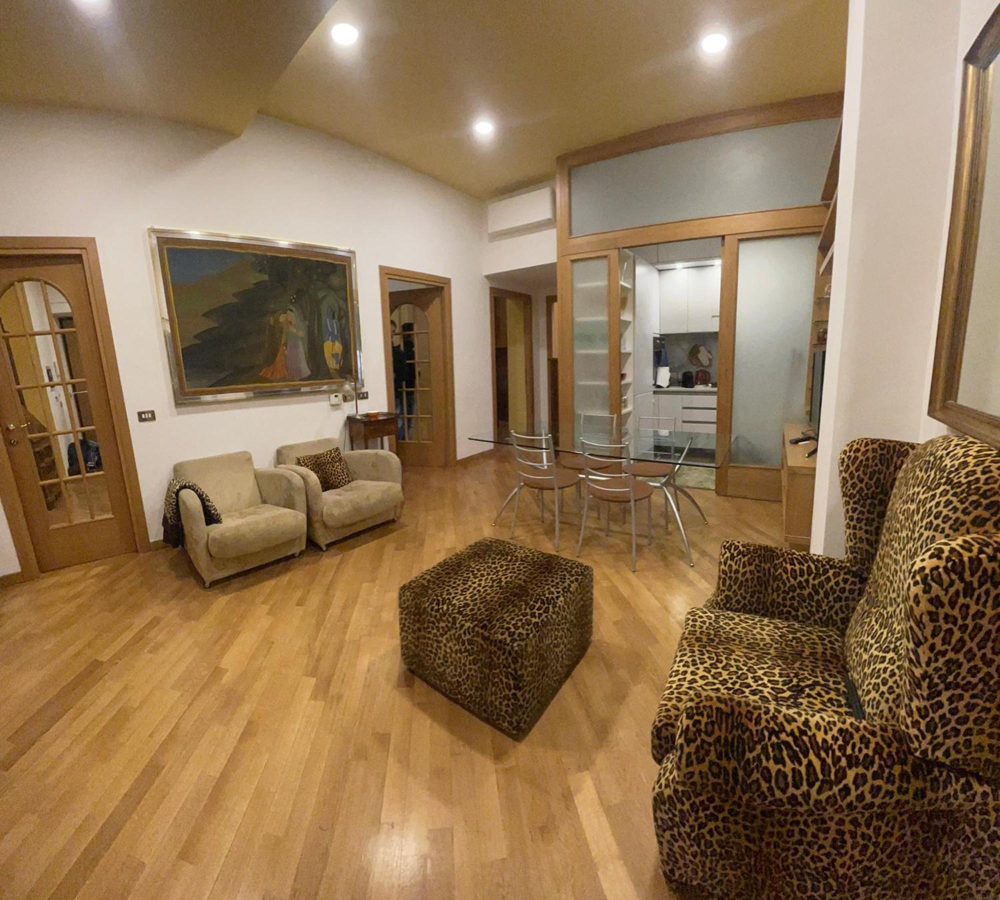 Tina'S House Apartment Rome Luaran gambar
