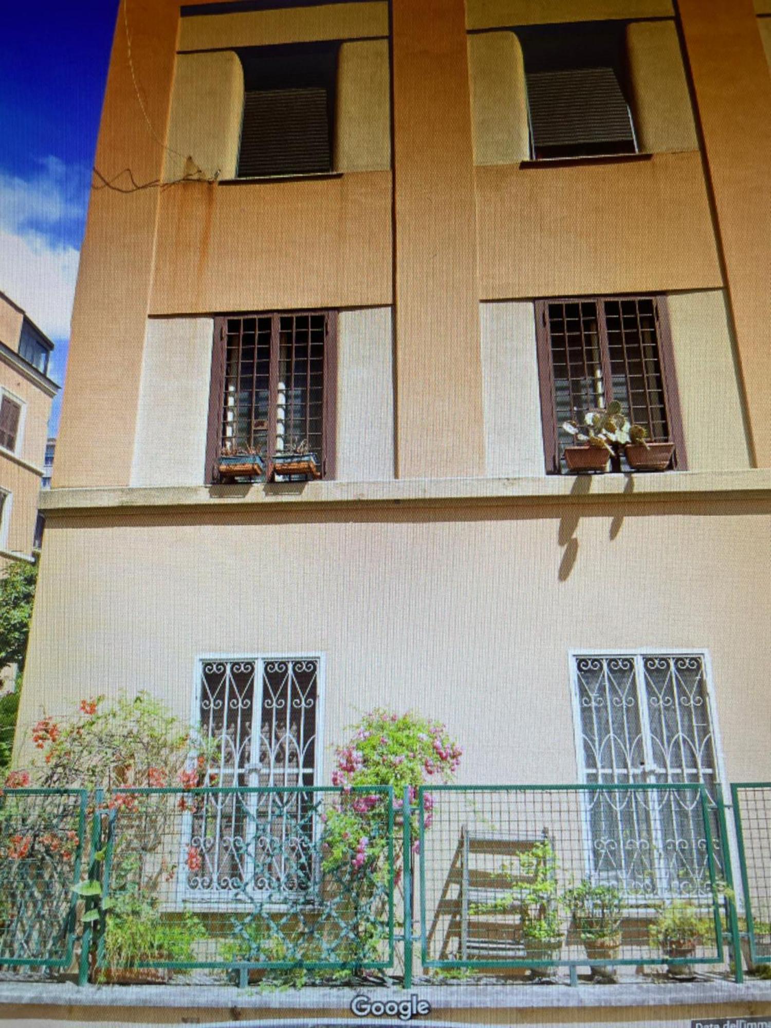 Tina'S House Apartment Rome Luaran gambar