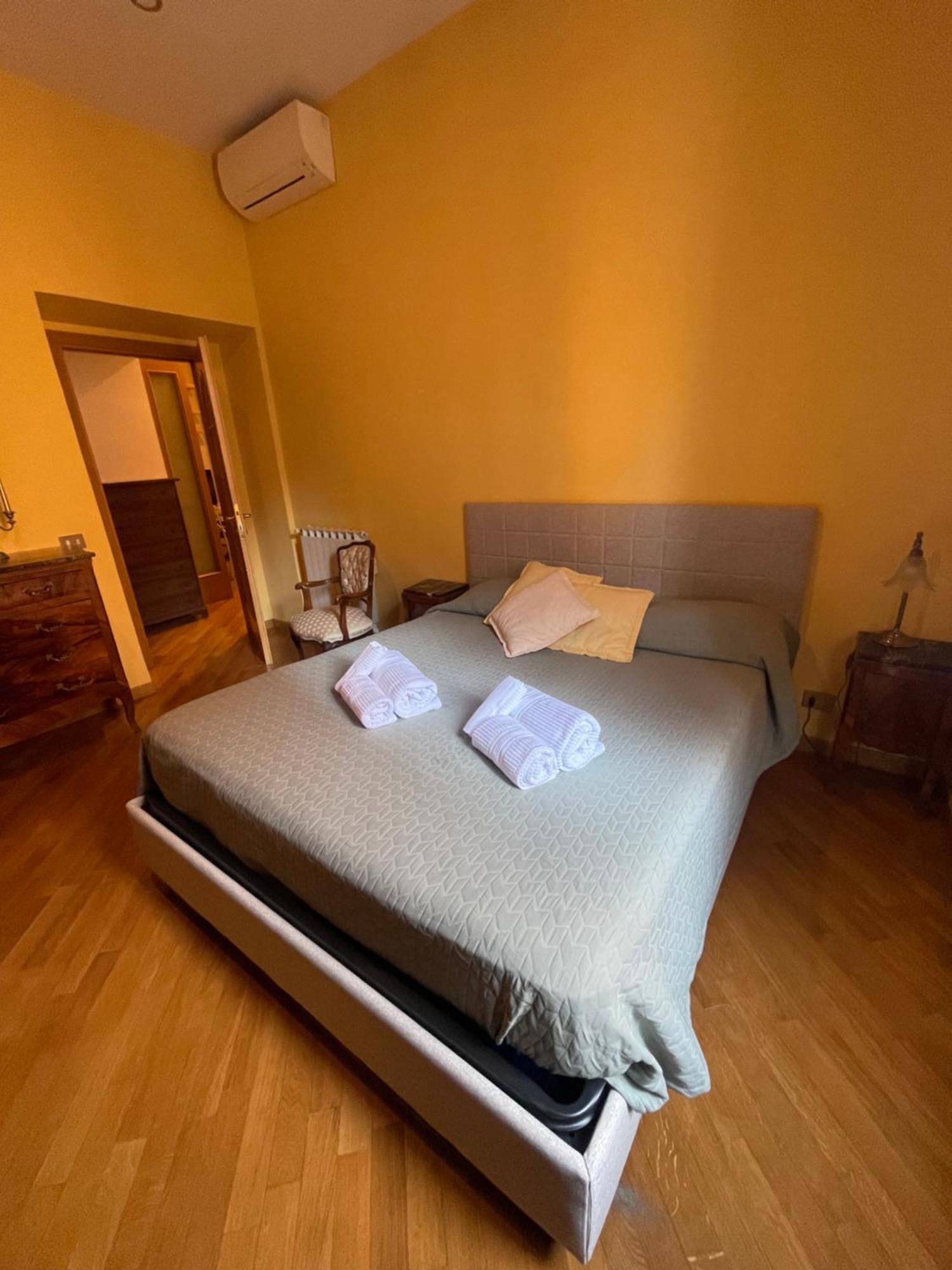Tina'S House Apartment Rome Luaran gambar