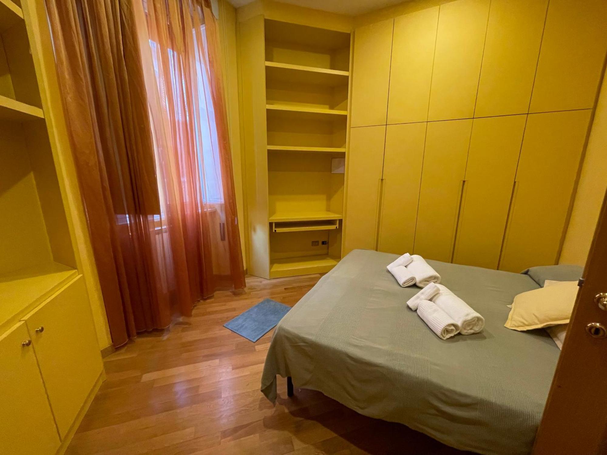 Tina'S House Apartment Rome Luaran gambar